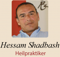 Hessam Shadbash